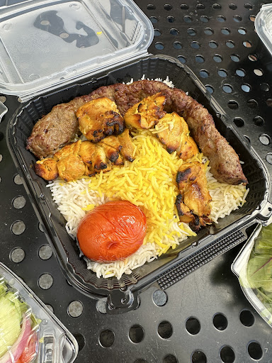 Photo of Kabob House - 1250 Newell Ave, Walnut Creek, CA 94596