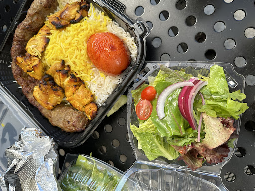Photo of Kabob House - 1250 Newell Ave, Walnut Creek, CA 94596