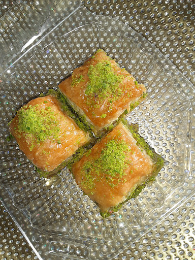 Photo of Kabob House - 1250 Newell Ave, Walnut Creek, CA 94596