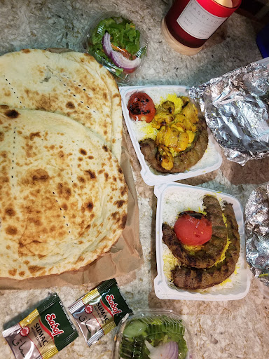 Photo of Kabob House - 1250 Newell Ave, Walnut Creek, CA 94596