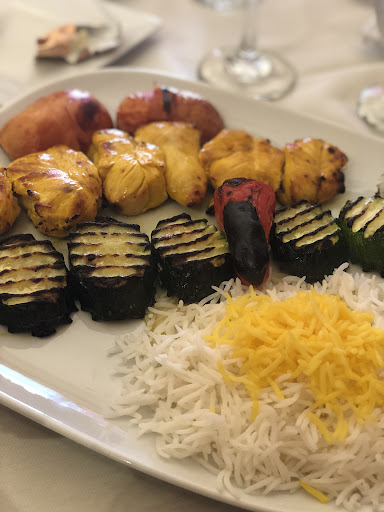 Photo of Kabob House - 1250 Newell Ave, Walnut Creek, CA 94596