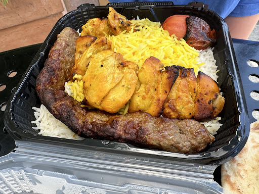 Photo of Kabob House - 1250 Newell Ave, Walnut Creek, CA 94596