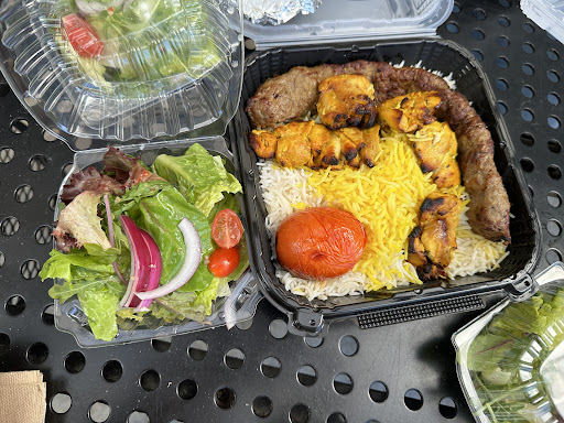 Photo of Kabob House - 1250 Newell Ave, Walnut Creek, CA 94596