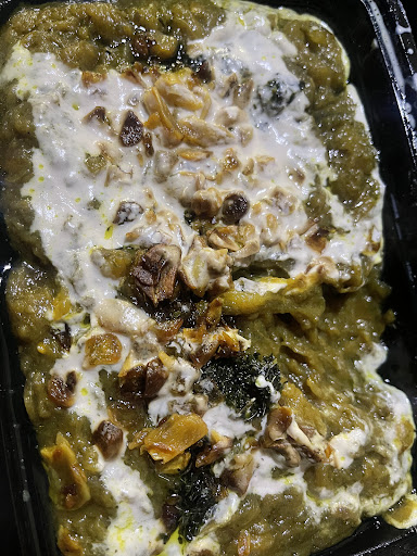 Photo of Kabob House - 1250 Newell Ave, Walnut Creek, CA 94596