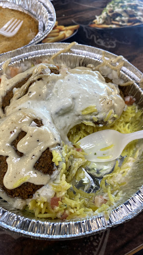 Photo of Falafel Corner - 7351 Brentwood Blvd suite b, Brentwood, CA 94513