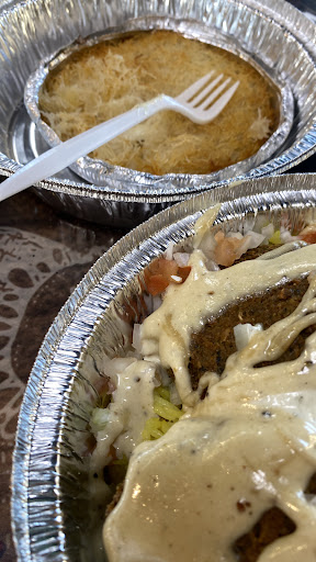 Photo of Falafel Corner - 7351 Brentwood Blvd suite b, Brentwood, CA 94513