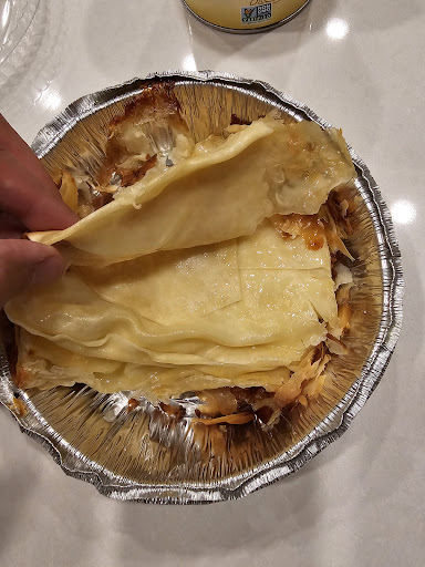 Photo of Falafel Corner - 7351 Brentwood Blvd suite b, Brentwood, CA 94513