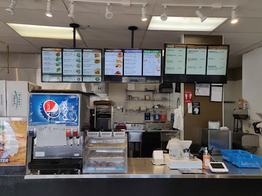 Photo of Falafel Corner - 7351 Brentwood Blvd suite b, Brentwood, CA 94513