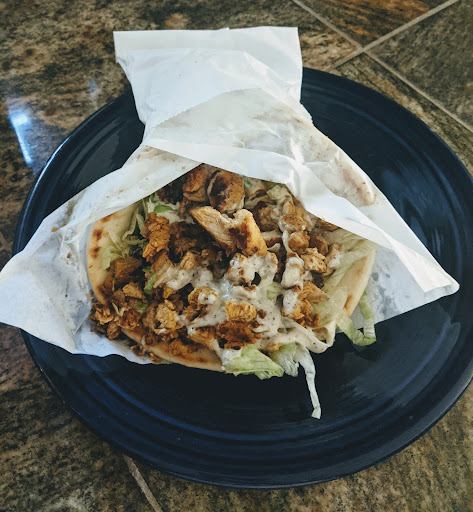 Photo of Falafel Corner - 7351 Brentwood Blvd suite b, Brentwood, CA 94513