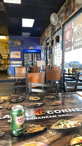 Photo of Falafel Corner - 7351 Brentwood Blvd suite b, Brentwood, CA 94513