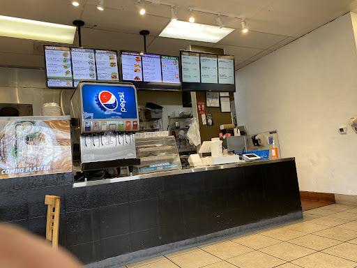 Photo of Falafel Corner - 7351 Brentwood Blvd suite b, Brentwood, CA 94513