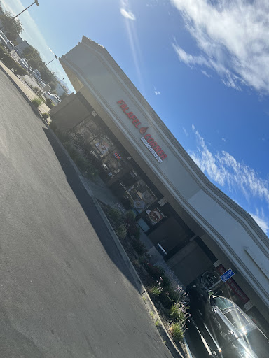 Photo of Falafel Corner - 7351 Brentwood Blvd suite b, Brentwood, CA 94513