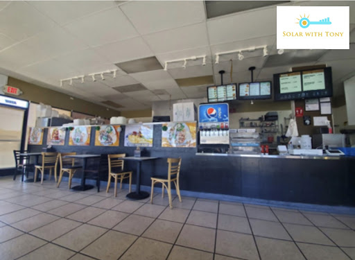 Photo of Falafel Corner - 7351 Brentwood Blvd suite b, Brentwood, CA 94513