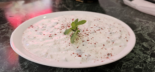 Photo of Sultan's Grill Turkish Cuisine - 15555 E 14th St #319, San Leandro, CA 94578