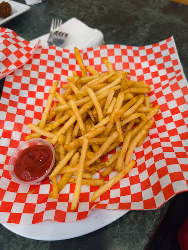 Photo of Sultan's Grill Turkish Cuisine - 15555 E 14th St #319, San Leandro, CA 94578