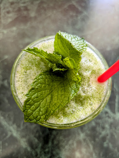 Photo of Sultan's Grill Turkish Cuisine - 15555 E 14th St #319, San Leandro, CA 94578