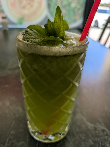 Photo of Sultan's Grill Turkish Cuisine - 15555 E 14th St #319, San Leandro, CA 94578