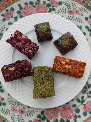 Photo of Sultan's Grill Turkish Cuisine - 15555 E 14th St #319, San Leandro, CA 94578