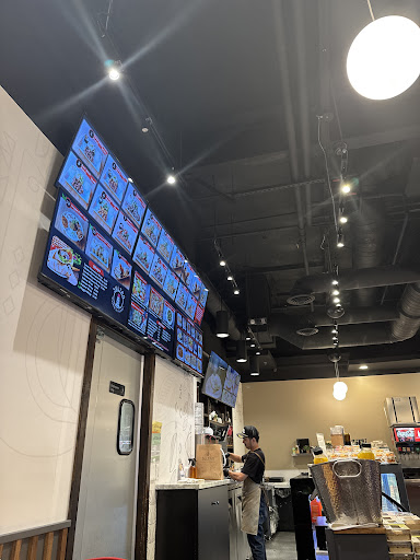 Photo of Sultan Kebab & Falafel - 11000 Crow Canyon Rd G, Danville, CA 94506