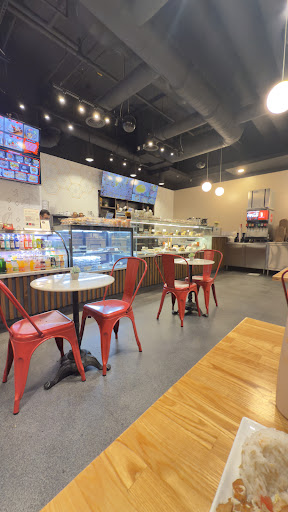 Photo of Sultan Kebab & Falafel - 11000 Crow Canyon Rd G, Danville, CA 94506