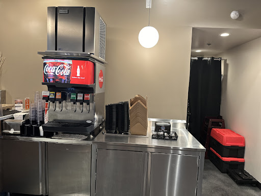 Photo of Sultan Kebab & Falafel - 11000 Crow Canyon Rd G, Danville, CA 94506