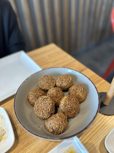 Photo of Sultan Kebab & Falafel - 11000 Crow Canyon Rd G, Danville, CA 94506