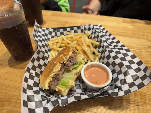 Photo of Sultan Kebab & Falafel - 11000 Crow Canyon Rd G, Danville, CA 94506