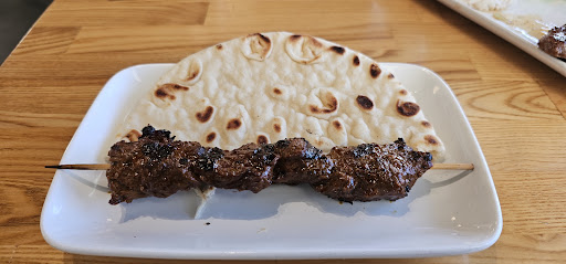 Photo of Sultan Kebab & Falafel - 11000 Crow Canyon Rd G, Danville, CA 94506