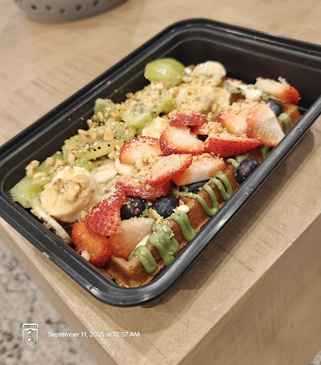 Photo of Pizza Express - 1178 Western Ave #3315, Albany, NY 12203