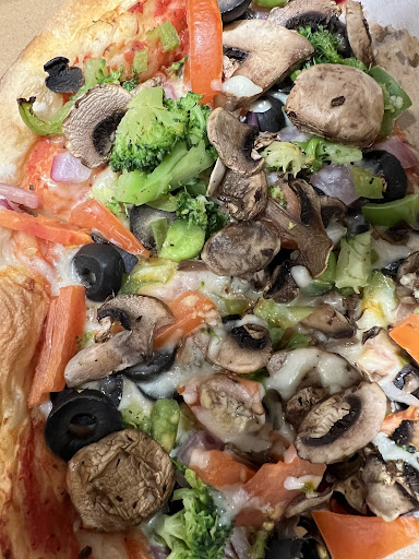 Photo of Pizza Express - 1178 Western Ave #3315, Albany, NY 12203