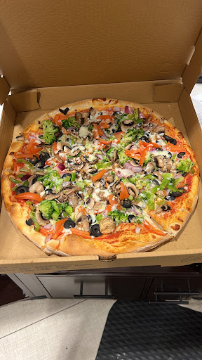 Photo of Pizza Express - 1178 Western Ave #3315, Albany, NY 12203