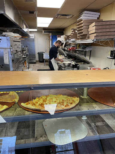 Photo of Pizza Express - 1178 Western Ave #3315, Albany, NY 12203