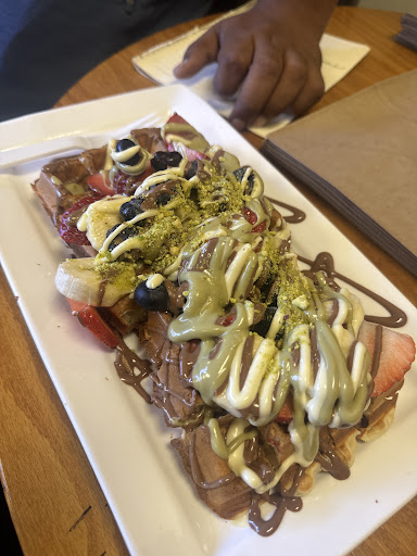 Photo of Pizza Express - 1178 Western Ave #3315, Albany, NY 12203