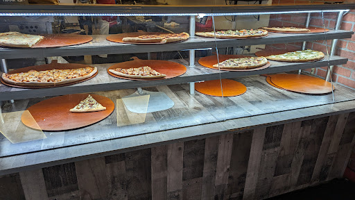 Photo of Pizza Express - 1178 Western Ave #3315, Albany, NY 12203