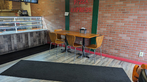 Photo of Pizza Express - 1178 Western Ave #3315, Albany, NY 12203