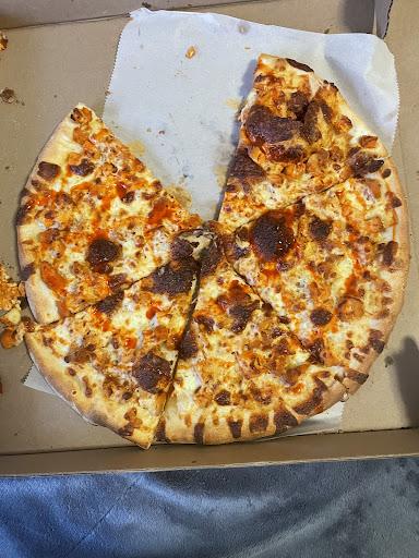 Photo of Pizza Express - 1178 Western Ave #3315, Albany, NY 12203