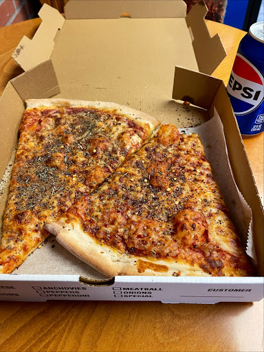 Photo of Pizza Express - 1178 Western Ave #3315, Albany, NY 12203