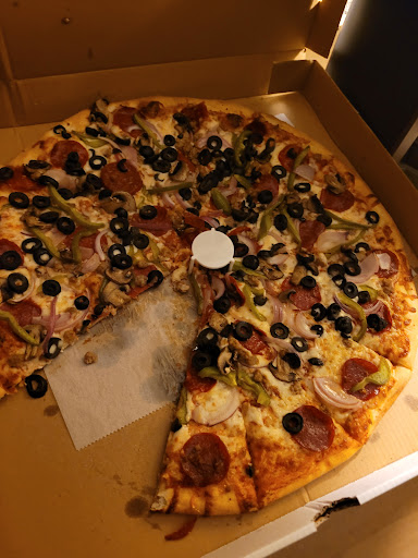 Photo of Pizza Express - 1178 Western Ave #3315, Albany, NY 12203