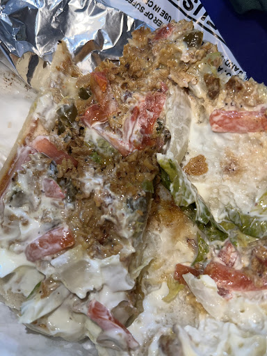 Photo of Habibi’s deli & Grocery. Halal food - 531 W Roosevelt Blvd, Monroe, NC 28110