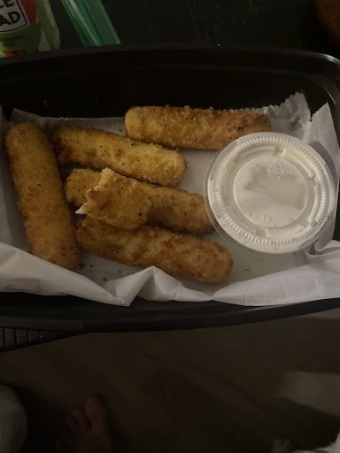 Photo of Habibi’s deli & Grocery. Halal food - 531 W Roosevelt Blvd, Monroe, NC 28110