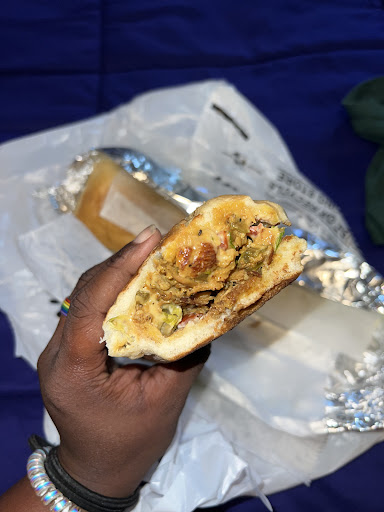 Photo of Habibi’s deli & Grocery. Halal food - 531 W Roosevelt Blvd, Monroe, NC 28110