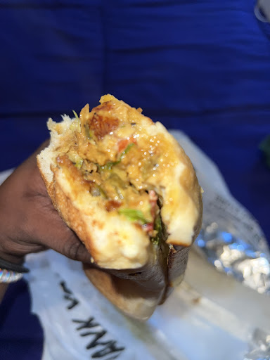 Photo of Habibi’s deli & Grocery. Halal food - 531 W Roosevelt Blvd, Monroe, NC 28110