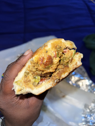 Photo of Habibi’s deli & Grocery. Halal food - 531 W Roosevelt Blvd, Monroe, NC 28110