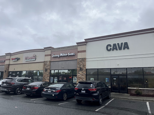 Photo of CAVA - 8680 Concord Mills Boulevard, Concord, NC 28027