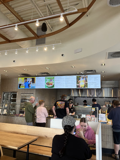 Photo of CAVA - 8680 Concord Mills Boulevard, Concord, NC 28027