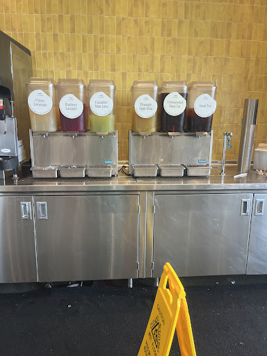 Photo of CAVA - 8680 Concord Mills Boulevard, Concord, NC 28027