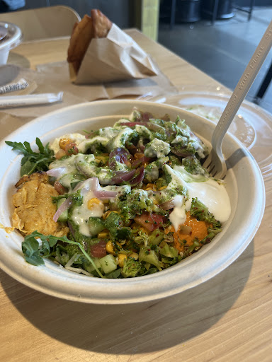 Photo of CAVA - 8680 Concord Mills Boulevard, Concord, NC 28027