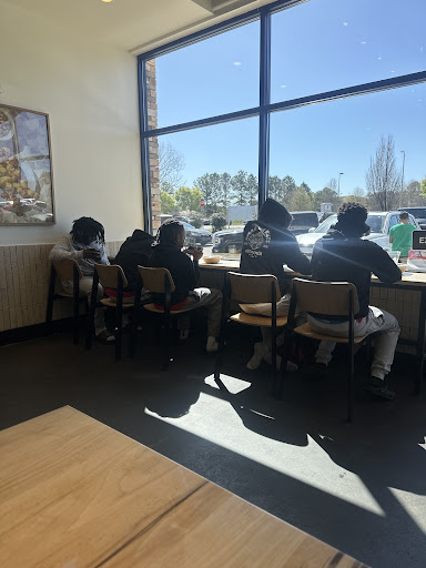 Photo of CAVA - 8680 Concord Mills Boulevard, Concord, NC 28027