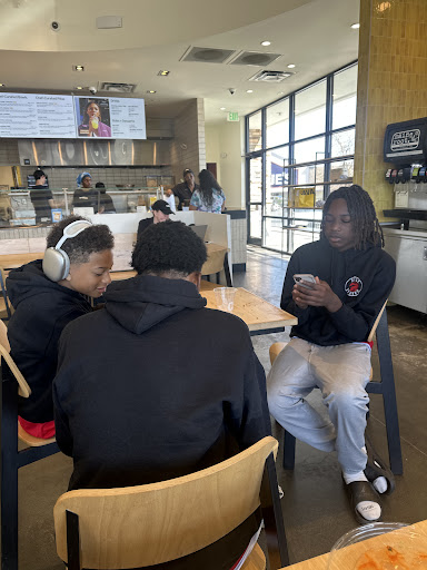 Photo of CAVA - 8680 Concord Mills Boulevard, Concord, NC 28027