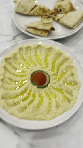 Photo of Anatolia Cafe & Cuisine - 1520 Overland Park Ln #107, Charlotte, NC 28262